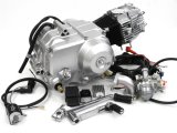 12V　遠心クラッチ90ccエンジンキット