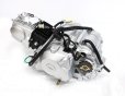 画像2: 12V セル付遠心クラッチ90ｃｃエンジンキット (2)
