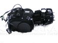 画像3: 12V ステルスブラック　124cc エンジンキット オールキット付き (3)