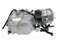 画像2: Lifan社製　12V 124cc　セル付　遠心クラッチ　エンジンキット (2)