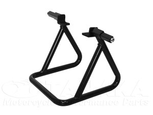 画像1: 予約販売☆モンキー・ゴリラ用バイクメンテスタンド　ブラック