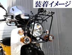 画像2: 12V　汎用　LEDプロジェクターライト