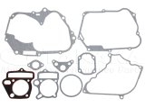 弊社125ccセル付エンジン用　ガスケットセット