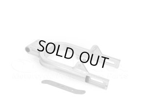 画像1: ダックス用　アルミ５ｃｍロンスイ