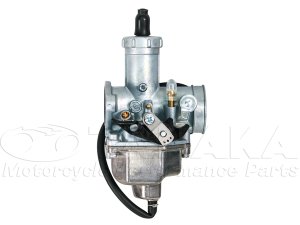 画像2: ケイヒン(KEIHIN)製　PD26(PTG)キャブレター
