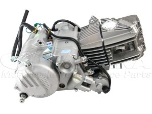 画像2: 【特価セール】Zongshen社製　190CC エンジンキット
