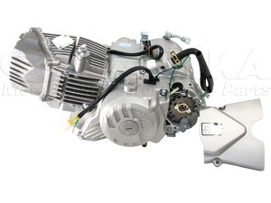 画像3: 【特価セール】Zongshen社製　190CC エンジンキット