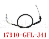 【ホンダ純正】FIモンキー用　スロットルケーブル　17910-GFL-J41