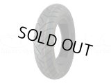 ダンロップ(DUNLOP)　10インチチューブレスタイヤ　90/90-10 D305