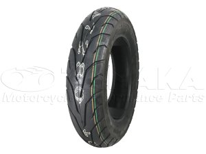 画像1: ダンロップ(DUNLOP) 10インチチューブレスタイヤ　100/90-10　D310