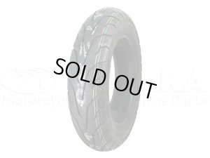画像1: 【在庫処分】ダンロップ(DUNLOP) 10インチチューブレスタイヤ　100/90-10　D310