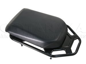 画像2: 【特価セール】クロスカブ110 JA45/JA60 (CC110)　タンデムシート（ピリオンシート）バックキャリア