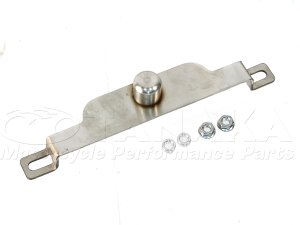 画像1: クロスカブ50/110用　シートスタビライザー