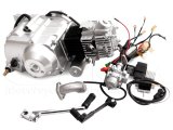 12V　セル付遠心クラッチ　50CCエンジン