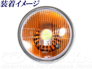 画像4: LED　ヘッドライトバルブ　DC12V　BA20d 