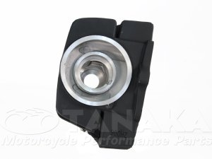 画像2: 弊社125ccエンジン（006w、667w）用シリンダーヘッド　ブラック