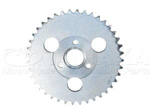 画像1: モンキー用　ドリブンスプロケット 40T　C-TYPE