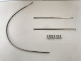 弊社シャリー(シャリィ)薄型シート用　モールセット