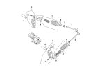 弊社90ccエンジン（003w、004w、1144w）用カムシャフト/バルブ　セット