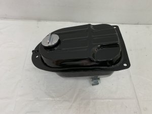 画像2: 弊社シャリーフレーム用　ガソリンタンク