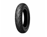 ダンロップ(DUNLOP)  RUNSCOOT D307 3.00-8 26J WT フロント/リア