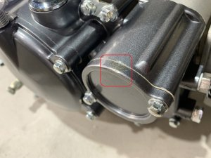 画像2: 【WEB限定　若干難あり】LIFAN 150ccエンジン