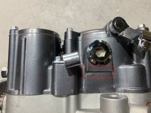 画像3: 【WEB限定　若干難あり】LIFAN 150ccエンジン