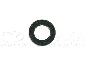 画像1: ハブ用オイルシール 35×20×7mm
