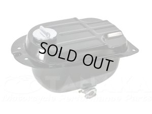 画像1: 弊社シャリーフレーム用　ガソリンタンク