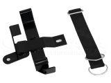 モンキー用　バッテリーハンガー　12vバッテリー4A-5用