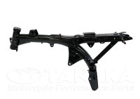 モンキー5L用　スチールフレーム（ノーマル長）【法人配達可能】