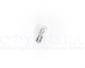 画像1: 12V 1.7W　T6.5　ウェッジ