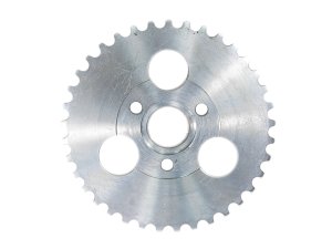 画像1: モンキー用　ドリブンスプロケット 37T　C-TYPE