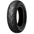 ダンロップ(DUNLOP)  RUNSCOOT D307 3.50-10 51J TL フロント/リア