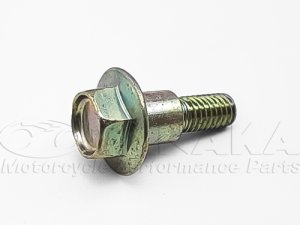 画像1: 【ホンダ純正】段付フランジボルト6×20mm[90113-449-000]