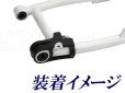 画像2: モンキー　純正スイングアーム用チェーンスライダー (2)