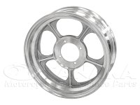 モンキー用アルミキャストホイール　12インチ4.5J