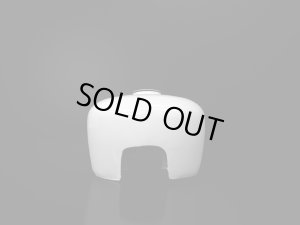 画像3: モンキー用　スポーツスタータイプタンク　ホワイト