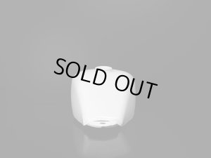 画像4: モンキー用　スポーツスタータイプタンク　ホワイト