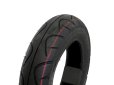 画像2: ダンロップ(DUNLOP)　　10インチチューブレスタイヤ　100/90-10 (2)