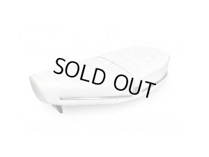 画像1: シャリィ用 薄型シート ホワイト