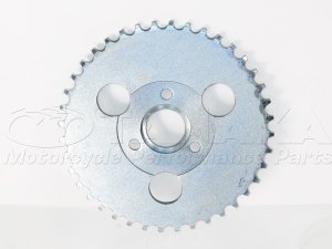 画像1: モンキー用　ドリブンスプロケット 40T　C-TYPE