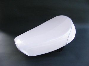 画像2: モンキー用　TLタイプシート　ホワイト