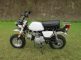 画像1: キットバイクＴＹＰＥ－TN 50ｃｃエンジン搭載 (1)