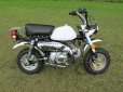 画像2: キットバイクTYPE-TN 90ccエンジン搭載 (2)