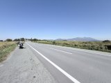 またまたやまなみハイウェイへ