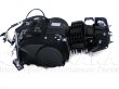 画像3: 12V ステルスブラック　124cc エンジンキット オールキット付き (3)