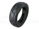 たぬき 希少 075w10インチタイヤ モンキーパーツはバイクパーツ 110/70-10| タイヤ