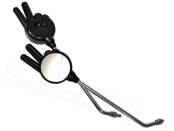 画像3: じゃんけんミラー グー・パー・チョキ 選択自由 (3)