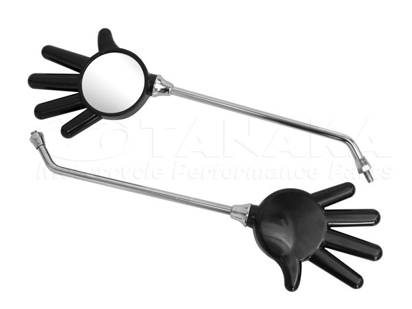 画像4: じゃんけんミラー グー・パー・チョキ 選択自由 (4)